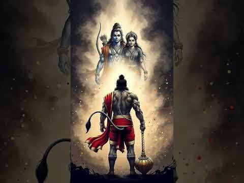 jai hanuman ji #motivation #viral #viralvideo