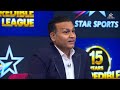 Incredible Awards | Sehwag’s Rooting For Delhi Capitals
