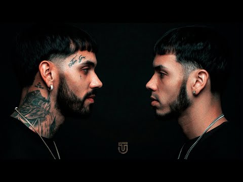 Anuel AA - Atrapado (Audio Oficial)