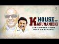 House of Karunanidhi: Can Scam-Tainted DMK Block BJP’s charge? | Promo | News9 Plus