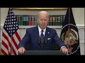 WATCH LIVE: Biden speaks about shooting at Texas elementary school - 09:31 min - News - Video