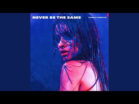 Never Be the Same