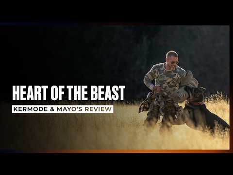 Heart of the Beast