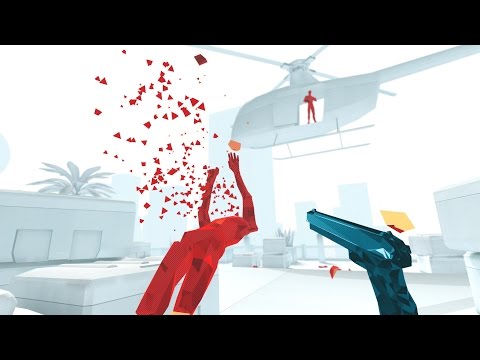 superhot ps4