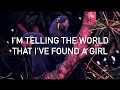 Taio Cruz Telling the World from the RIO movie with lyrics