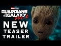 Button to run trailer #2 of 'Guardians of the Galaxy Vol. 2'