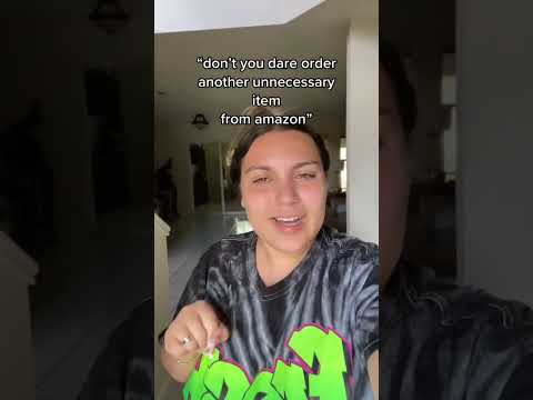 unnecessary amazon purchases 🫣 #shorts #amazon #amazonfinds #shopping #online shopping #onlineshop