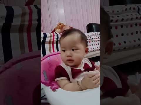 gara gara #enak jadi #kesal #bayi #bayilucu