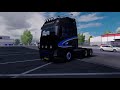 Volvo FH Trans + Trailer v1.0