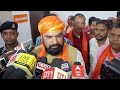 Nitish Kumar News | Bihar Deputy CM Samrat Choudhary On Bihar CM Nitish Kumar  - 00:59 min - News - Video