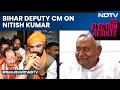 Nitish Kumar News | Bihar Deputy CM Samrat Choudhary On Bihar CM Nitish Kumar