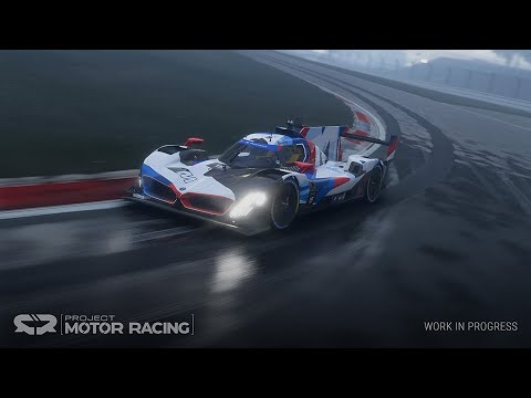Project Motor Racing (2025): NEW Cars & Classes COMPLETE, Release Details & More! (PMR Update #3)
