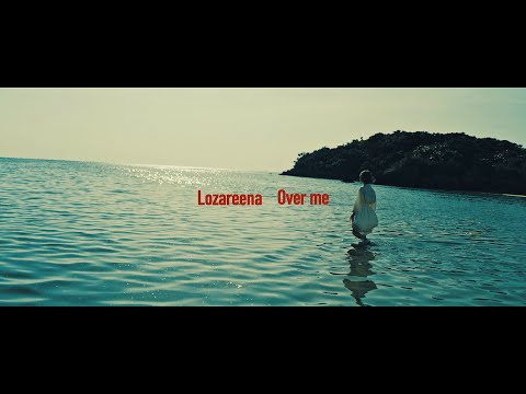 Over me