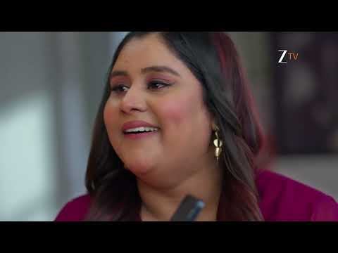 Jamai No 1 | Riddhi finds out that Kanchan is plotting against her and Neel.