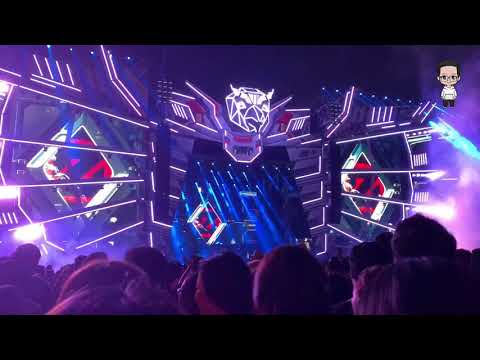 Upload mp3 to YouTube and audio cutter for Zedd - Live at Djakarta Warehouse Project 2019 download from Youtube