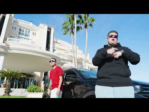 Mbs Rolling feat. Lizzcano - Aunque Sea (Official Video)