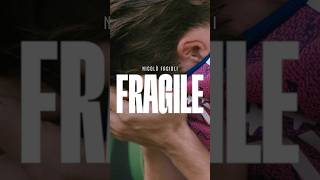 FRAGILE - The Story of Nicolò Fagioli | Trailer