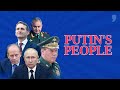 Who are Putin’s People? | News9 Plus Decodes