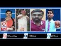 MP Siva Prasad Variety Protest-Teenmaar News