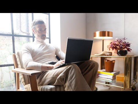 Ready For The Change with Richard Biedul - Porsche Design Acer Book RS | Acer
