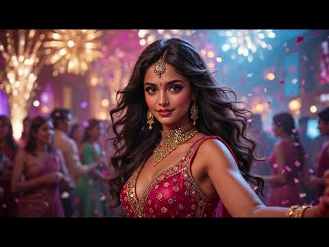 Habibi Tera Junoon Mix | New Hindi Songs Hit Remix 🔥 | Latest Bollywood Romantic Songs 2025