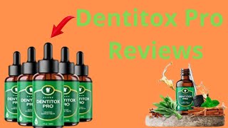 Dentitox Pro Review – REAL Droplets Or Absurd Scam?-( You can buy it as a gift for your loved one )
