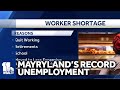 Businesses struggle filling jobs despite lowest unemployment rate