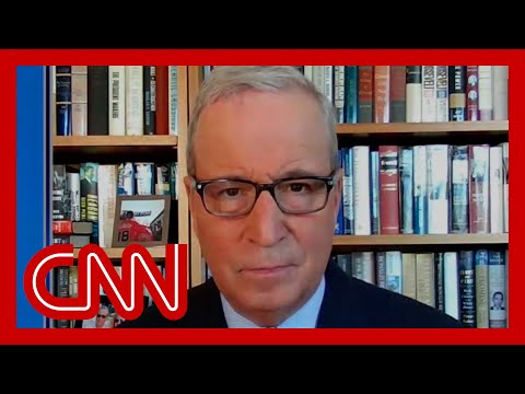 Brownstein: The threat to US democracy has gone beyond Trump