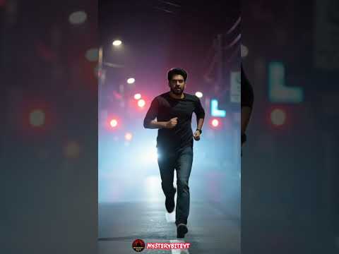 kya tumhara saya sach me tumhara hai l The Shadow That Never Left | Horror Short Story"