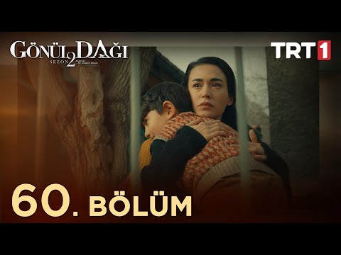 Gönül Dağı 60. Bölüm