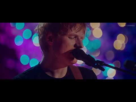 Ed Sheeran - First Times | Live Performance 2021
