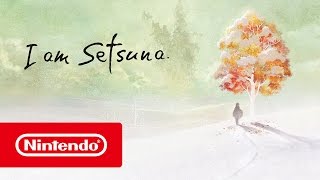 I Am Setsuna - Trailer per Nintendo Switch