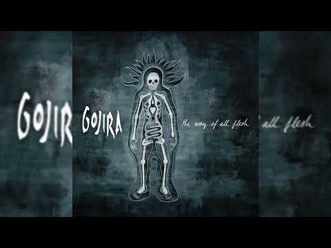 Gojira - The Way of All Flesh (Full Album | Instrumental)