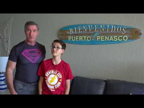 Property video