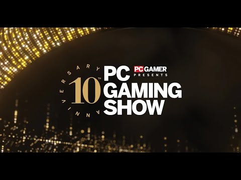 The PC Gaming Show 2024 - CN