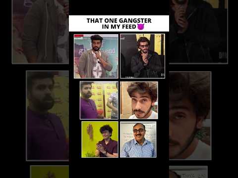 ARJUN KAPOOR ☠️ #shorts #skull #trollface #arjunkapoor