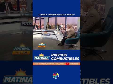 Precio de los combustibles “Un abuso del gobierno” ¿Cuál es tu opinión? ?