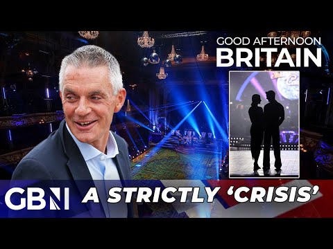 Strictly SCANDAL: BBC Director General to be dragged into the 'unravelling TV crisis'