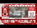 Third Phase Voting: वोट डालने के लिए निकले PM Modi | Lok Sabha Election 2024 | NDA  - 05:43 min - News - Video