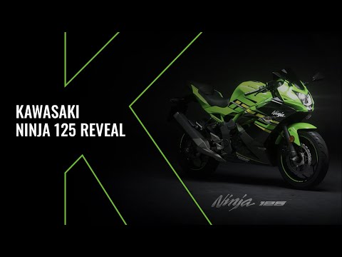 The Toughest Choice - Ninja 125 reveal
