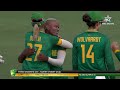 Tahlia McGraths All Round Brilliance helps AUSW to ODI Series Win | AUSW vs SAW  - 11:34 min - News - Video