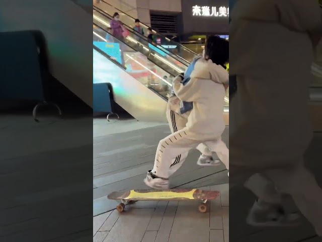 真社死现场！#搞笑#日常
