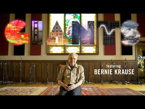 GIANTS | Bernie Krause