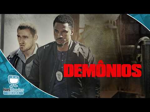 Demônios 🔹Filme de Drama Completo🔹 Filme Dublado GRÁTIS | NetMovies Drama