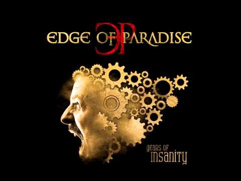 Edge of Paradise - Out of Control online metal music video by EDGE OF PARADISE