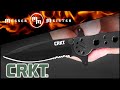Нож складной Kit Carson M21, США видео продукта