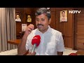Tamil Nadu Elections | NDTV Exclusive DMKs Arun Nehru Victory Due To M K Stalins Schemes  - 09:29 min - News - Video