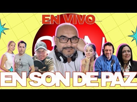 Otro viernes más en Argentina y el capital humano se desangra – En Son de Paz – Con el Chueco Paz