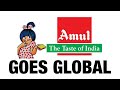 Indian Dairy Brand Amul Launches Fresh Milk In United States
