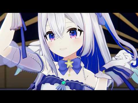 世界で一番のアイドル / 天音かなた(official)